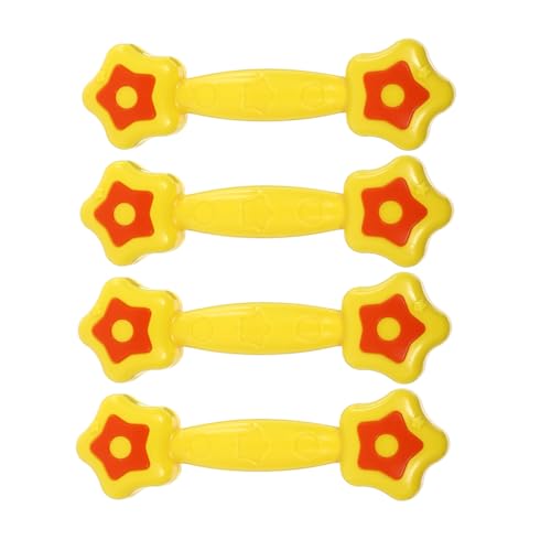 DRESSOOS 4 Stück Hanteln hanteln für kinderhanteln Toys Kid Toys kinderzug Dingle Kinderzahnspielzeug Babyspielzeug Kindergartenspielzeug Trainingsspielzeug Abs rot DRESSOOS 4 Stück Hanteln hanteln für kinderhanteln Toys Kid Toys kinderzug Dingle Kinderzahnspielzeug Babyspielzeug Kindergartenspielzeug Trainingsspielzeug Abs rot von DRESSOOS