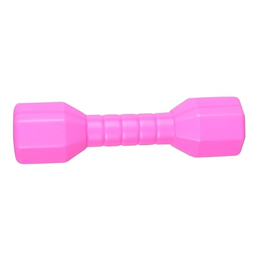 DRESSOOS 4 Stück Hanteln trainieren turngeräte Turnen kinderhanteln Turnen für Outdoor Badespielzeug Bauch Spielplatz Hanteln kleine Hanteln Rosa DRESSOOS 4 Stück Hanteln trainieren turngeräte Turnen kinderhanteln Turnen für Outdoor Badespielzeug Bauch Spielplatz Hanteln kleine Hanteln Rosa von DRESSOOS
