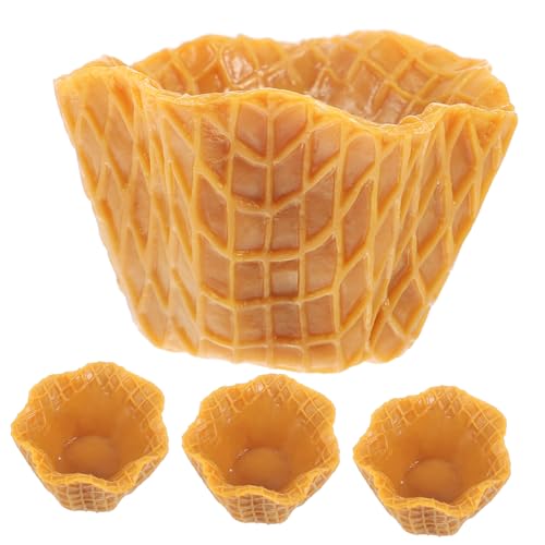 DRESSOOS 4 Stück Kuchenblech Kuchendekoration Kuchen Verzieren Kuchenständer Künstliche -förmchen Lebensechte -förmchen Kuchen Kuchendeckel Kuchenbrett DRESSOOS 4 Stück Kuchenblech Kuchendekoration Kuchen Verzieren Kuchenständer Künstliche -förmchen Lebensechte -förmchen Kuchen Kuchendeckel Kuchenbrett von DRESSOOS