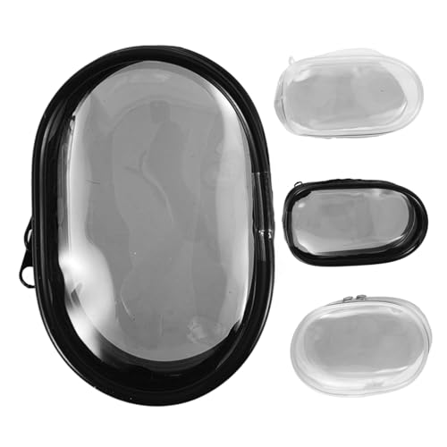 DRESSOOS 4 Teiliger Puppenbehälter, Kleine Puppenaufbewahrungstasche, Puppenaufbewahrungsbehälter, Tragbare Puppentragetasche, Tragbarer Puppenaufbewahrungshalter, Puppenzubehör, Kleine DRESSOOS 4 Teiliger Puppenbehälter, Kleine Puppenaufbewahrungstasche, Puppenaufbewahrungsbehälter, Tragbare Puppentragetasche, Tragbarer Puppenaufbewahrungshalter, Puppenzubehör, Kleine von DRESSOOS