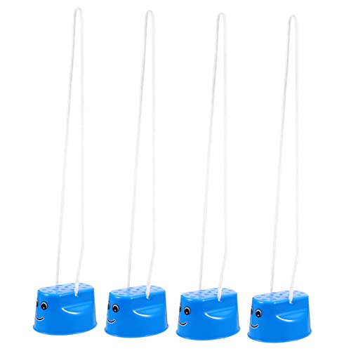 DRESSOOS 4 Teiliges Gleichgewichtstrainingsgerät Für Kinder, Gleichgewichtsspielzeug, Gehstelzen, Eltern Gleichgewichtsspielzeug, Stelzen Für Kleinkinder, Stelzen Zum Training, GEH DRESSOOS 4 Teiliges Gleichgewichtstrainingsgerät Für Kinder, Gleichgewichtsspielzeug, Gehstelzen, Eltern Gleichgewichtsspielzeug, Stelzen Für Kleinkinder, Stelzen Zum Training, GEH von DRESSOOS