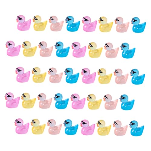 DRESSOOS 40 Stück Miniaturen Entenküken Auto Ente Entlein Schwimmbad Mini-entenfiguren Miniatur Figuren Stickig Bausatz Minifiguren Dekorieren Karikatur Frösche Miniaturfiguren Tiere Harz DRESSOOS 40 Stück Miniaturen Entenküken Auto Ente Entlein Schwimmbad Mini-entenfiguren Miniatur Figuren Stickig Bausatz Minifiguren Dekorieren Karikatur Frösche Miniaturfiguren Tiere Harz von DRESSOOS