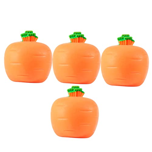 DRESSOOS 4Pcs Prise Music Kids Squeeze Toys Interessanter Dekompression Spielzeug Zappelspielzeug Entzückende Dekompression Spielzeug -Party Bevorzu von DRESSOOS