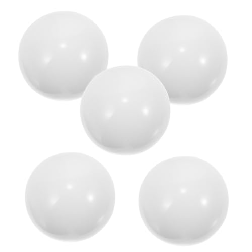 DRESSOOS 5 Stück Roulette Perlen, Festival Spielrad Perlen, Heimspiel Rad Perlen, Dekorative Rad Perlen, Rad Perlen, Versorgungsrad Perlen, Spiel Drehrad, Kleine Perlen, Party DRESSOOS 5 Stück Roulette Perlen, Festival Spielrad Perlen, Heimspiel Rad Perlen, Dekorative Rad Perlen, Rad Perlen, Versorgungsrad Perlen, Spiel Drehrad, Kleine Perlen, Party von DRESSOOS