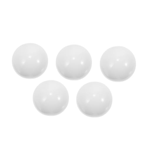 DRESSOOS 5 Stück Roulette Perlen, Spiel Roulette Rad Perlen, Bar Rad Runde Perlen, Russische Rad Perlen, Rad Perlen, Spielteile, Rad Perlen, Spielzubehör, Roulette Rad Perlen, Prop Rad DRESSOOS 5 Stück Roulette Perlen, Spiel Roulette Rad Perlen, Bar Rad Runde Perlen, Russische Rad Perlen, Rad Perlen, Spielteile, Rad Perlen, Spielzubehör, Roulette Rad Perlen, Prop Rad von DRESSOOS
