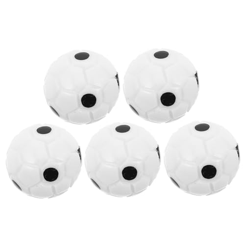 DRESSOOS 5 Stücke Mini Fußball Mini Fußbälle Mini Bälle Kleine Fußball Ball Fußball Ball Mini DRESSOOS 5 Stücke Mini Fußball Mini Fußbälle Mini Bälle Kleine Fußball Ball Fußball Ball Mini von DRESSOOS