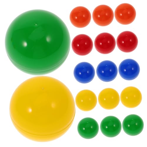 DRESSOOS 50 Stück Bälle Festival Events Glückstickets Bälle Farbige Bingo Bälle Kugel Bälle Farbige Bälle Party Ball Bingo Bälle Für Party DRESSOOS 50 Stück Bälle Festival Events Glückstickets Bälle Farbige Bingo Bälle Kugel Bälle Farbige Bälle Party Ball Bingo Bälle Für Party von DRESSOOS