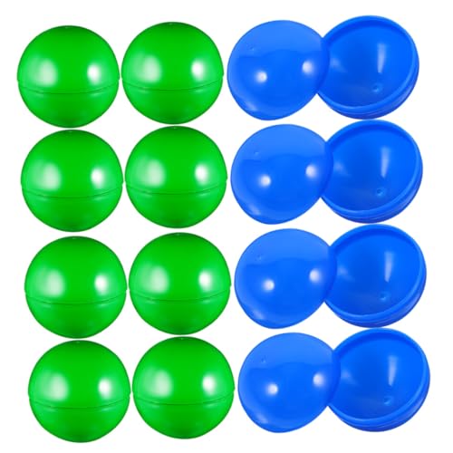 DRESSOOS 50 Stück Bälle Nahtlose Kunststoffbälle Unterhaltungsbälle Bälle Für Party Aktivitäts Requisiten Tombola Bälle Spielbälle Kugeln Partybälle Plastikbälle Rufbälle DRESSOOS 50 Stück Bälle Nahtlose Kunststoffbälle Unterhaltungsbälle Bälle Für Party Aktivitäts Requisiten Tombola Bälle Spielbälle Kugeln Partybälle Plastikbälle Rufbälle von DRESSOOS