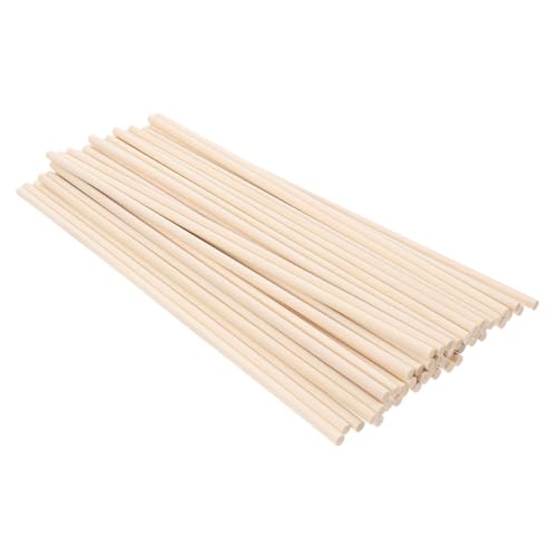 DRESSOOS Anfänger-instrumentenstäbe 50 Stück Aus Holz Für Jungen Und Mädchen Rhythmusstäbe-Set Musikstäbe Aus Holz Zum Ersetzen DRESSOOS Anfänger-instrumentenstäbe 50 Stück Aus Holz Für Jungen Und Mädchen Rhythmusstäbe-Set Musikstäbe Aus Holz Zum Ersetzen von DRESSOOS