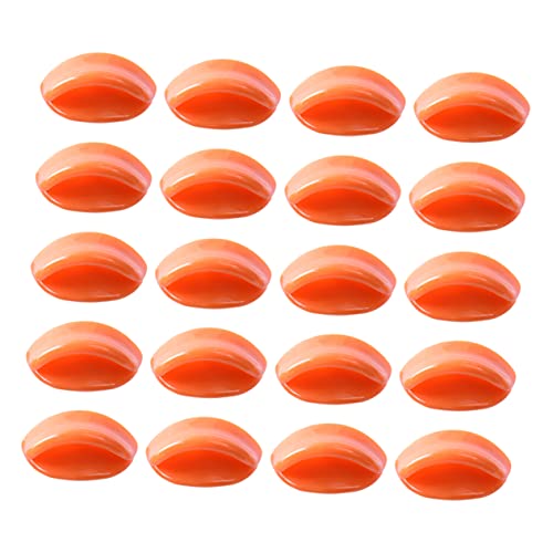 DRESSOOS 50 Stücke Mund Harz Kit Für Kinder Spielzeug Dekorationen Mund Handgemachte Accessoires Baby Vorhanden DRESSOOS 50 Stücke Mund Harz Kit Für Kinder Spielzeug Dekorationen Mund Handgemachte Accessoires Baby Vorhanden von DRESSOOS