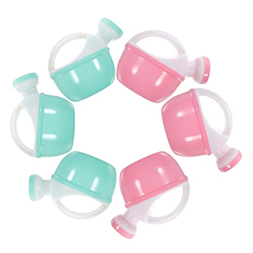 DRESSOOS 6 Pcs Bewässerung Dose Für Jungen Beach Kindergasung Dose Wässerung Dose Für Kinder Bewässerung Dose Für Kinder Plastikwässerung Dose Für Garten Plastikwässerung Dose Für Innenräume DRESSOOS 6 Pcs Bewässerung Dose Für Jungen Beach Kindergasung Dose Wässerung Dose Für Kinder Bewässerung Dose Für Kinder Plastikwässerung Dose Für Garten Plastikwässerung Dose Für Innenräume von DRESSOOS