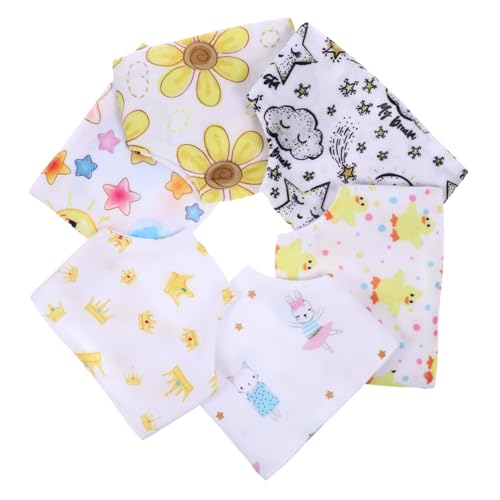 DRESSOOS 6 Stück Puppenunterwäsche, Puppenkleidung, Höschen Für Puppen, Unterwäsche Für Kinder, Mädchenhöschen, Puppenhöschen Zubehör, Höschen Für Kleine Mädchen, Entzückende DRESSOOS 6 Stück Puppenunterwäsche, Puppenkleidung, Höschen Für Puppen, Unterwäsche Für Kinder, Mädchenhöschen, Puppenhöschen Zubehör, Höschen Für Kleine Mädchen, Entzückende von DRESSOOS