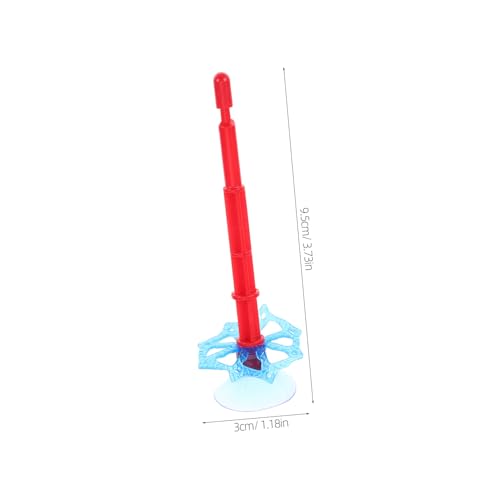 DRESSOOS 60 Stück Teiliges Spider String Shooter mit Saugnapf Kinderfreundliches Web Launcher Gerät für Vielseitiges Indoor Spiel Einfaches Abfeuern Fördert Feinmotorik und Sorgt für von DRESSOOS