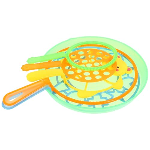 DRESSOOS 6St Blasenwasserspielzeug seifenblasenstab für Bubble Sticks für Bubble Blasenstäbe für Fotoshootings Seifenblasenmacher lustiges von DRESSOOS