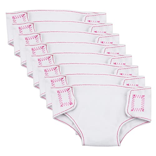 DRESSOOS 8 Teilige Puppenkleidung, Winziges Spielzeug Für Mädchen, Mini Spielzeug Für Mädchen, Babydoll Zubehör, Miniatur Spielzeug Für Mädchen, Mini Kleidung, Mini Puppenhaus Zubehör, DRESSOOS 8 Teilige Puppenkleidung, Winziges Spielzeug Für Mädchen, Mini Spielzeug Für Mädchen, Babydoll Zubehör, Miniatur Spielzeug Für Mädchen, Mini Kleidung, Mini Puppenhaus Zubehör, von DRESSOOS