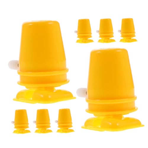 DRESSOOS Fördern Sie Die Kreativität 8-teiliges Mini-Spielzeug Bewegungszubehör Für Jungen Und Mädchen Erwachsene von DRESSOOS