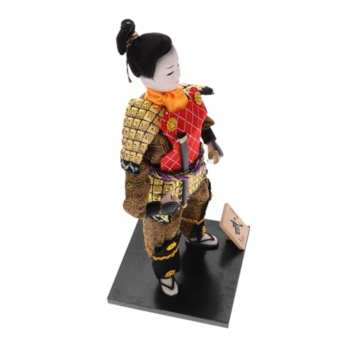 DRESSOOS Actionfiguren Haushaltspuppe Dekorative Puppe Japanische Partyartikel Heimdekoration Desktop Puppe Heimornament Puppe Bastelfigur DRESSOOS Actionfiguren Haushaltspuppe Dekorative Puppe Japanische Partyartikel Heimdekoration Desktop Puppe Heimornament Puppe Bastelfigur von DRESSOOS