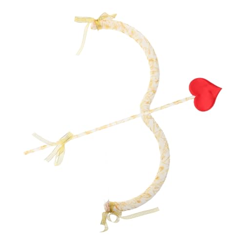 DRESSOOS Amor-kostüm Für Erwachsene Engel Bogen Und Für Halloween Cosplay Und Bühne DRESSOOS Amor-kostüm Für Erwachsene Engel Bogen Und Für Halloween Cosplay Und Bühne von DRESSOOS