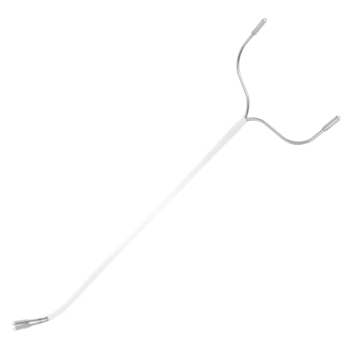 DRESSOOS Anti Rutsch Halterung, Häkelpuppenständer, Puppenständer, Puppenständer, Displayhalter, Puppenzubehör, Puppenständerhalter, Desktop Puppenständer, Indoor Puppenstütze von DRESSOOS
