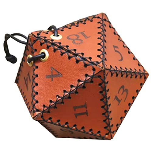 DRESSOOS Aufbewahrungstasche Für Würfel Handtaschen Zugbeutel Klein Große Würfeltasche Taschen Weißblech Kuriertaschen Perlenboxen Beutel Mit Kordelzug Kordelbeutel Beutel Leder DRESSOOS Aufbewahrungstasche Für Würfel Handtaschen Zugbeutel Klein Große Würfeltasche Taschen Weißblech Kuriertaschen Perlenboxen Beutel Mit Kordelzug Kordelbeutel Beutel Leder von DRESSOOS
