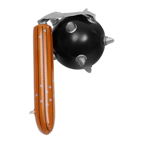 DRESSOOS Aufblasbare Ballon Spielzeugparty Spielzeug Aufblasbar Für Partypool Aufblasbare Requisiten Kleinparty Bevorzugt Party Aufblasbare Spielzeug Party Prop Pvc -Spielzeug von DRESSOOS