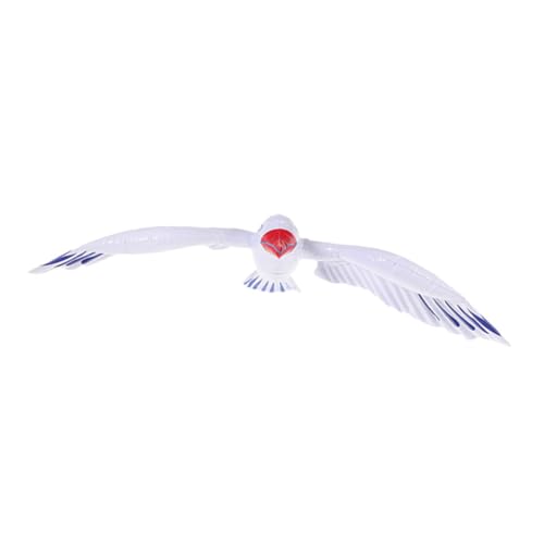 DRESSOOS Aufblasbare Möwen Wasserballon Figur, Aufblasbares Vogelspielzeug, Aufblasbares Strandspielzeug, Aufblasbares, Geburtstagsparty Gastgeschenke, Statue, Schwimmbäder, Pool, DRESSOOS Aufblasbare Möwen Wasserballon Figur, Aufblasbares Vogelspielzeug, Aufblasbares Strandspielzeug, Aufblasbares, Geburtstagsparty Gastgeschenke, Statue, Schwimmbäder, Pool, von DRESSOOS