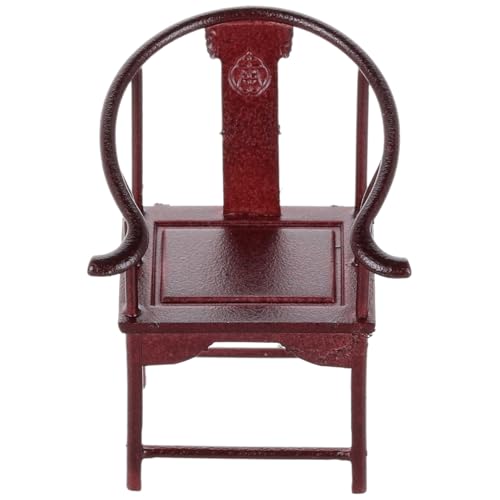 DRESSOOS Authentisches Chinesisches Miniaturmöbelmodell Für Die Dekorative Verwendung Und Sandkasten-layouts DRESSOOS Authentisches Chinesisches Miniaturmöbelmodell Für Die Dekorative Verwendung Und Sandkasten-layouts von DRESSOOS