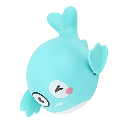 DRESSOOS Babybad Spielzeug Wal Bad Spielzeug Schwimmend Schwimmen Whale Spielzeug Baby Duschspielzeug DRESSOOS Babybad Spielzeug Wal Bad Spielzeug Schwimmend Schwimmen Whale Spielzeug Baby Duschspielzeug von DRESSOOS