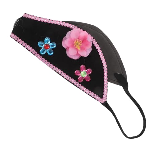 DRESSOOS Breites Elastisches Zubehör für Theateraufführungen Authentisches Haaraccessoire für Alte für Drama und Themenveranstaltungen DRESSOOS Breites Elastisches Zubehör für Theateraufführungen Authentisches Haaraccessoire für Alte für Drama und Themenveranstaltungen von DRESSOOS