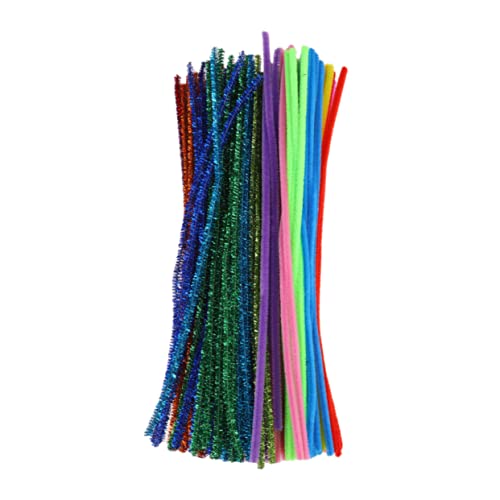 DRESSOOS Bunte Verbiege Stäbe Kreative Gedrehte Stäbe Für Und Erwachsene 10 Farben Zufällige Biegsame BAU Stäbe Für Bastelprojekte DRESSOOS Bunte Verbiege Stäbe Kreative Gedrehte Stäbe Für Und Erwachsene 10 Farben Zufällige Biegsame BAU Stäbe Für Bastelprojekte von DRESSOOS