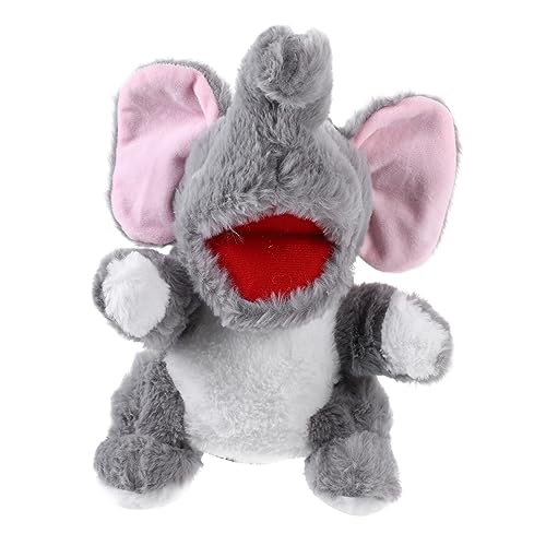 DRESSOOS Cartoon Tierspielzeug, Kleine Handpuppe, Realistisches Fingerspielzeug, Tierpuppe, Tierhandpuppe, Handpuppe Zum Geschichtenerzählen, Puppenspielzeug, Fingerspielzeug Zum DRESSOOS Cartoon Tierspielzeug, Kleine Handpuppe, Realistisches Fingerspielzeug, Tierpuppe, Tierhandpuppe, Handpuppe Zum Geschichtenerzählen, Puppenspielzeug, Fingerspielzeug Zum von DRESSOOS