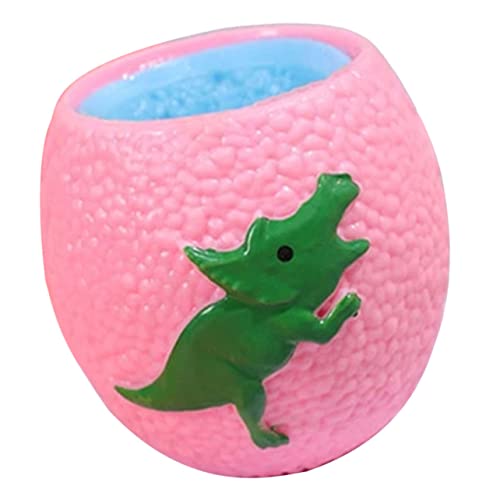 DRESSOOS Dekompressionsbecher für kinderspielzeug fidgets Toys Cartoon Vent adventsgeschenke Squeeze Toy kleines Stressspielzeug Stress- Rosa DRESSOOS Dekompressionsbecher für kinderspielzeug fidgets Toys Cartoon Vent adventsgeschenke Squeeze Toy kleines Stressspielzeug Stress- Rosa von DRESSOOS