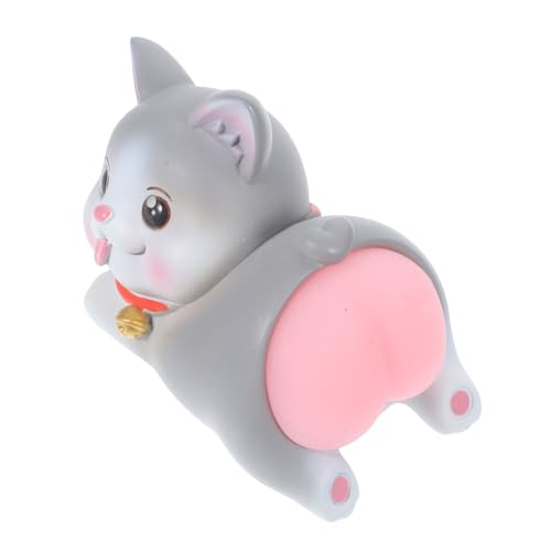 DRESSOOS Desktop Ornamente Dehnbare Zappeln Party Favors Quetschen Streich Kleine Stress Form Quetschen Kompakte Stress Zappeln DRESSOOS Desktop Ornamente Dehnbare Zappeln Party Favors Quetschen Streich Kleine Stress Form Quetschen Kompakte Stress Zappeln von DRESSOOS