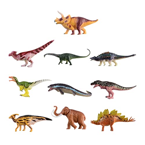 DRESSOOS Dinosaurier Spielzeug Dino Spielzeug Dinosaurier Figuren Realistische Simulative Dinosaurier Modelle Für Ideal Als Oder Zur Dekoration Für Partys Und Geburtstagsfeiern DRESSOOS Dinosaurier Spielzeug Dino Spielzeug Dinosaurier Figuren Realistische Simulative Dinosaurier Modelle Für Ideal Als Oder Zur Dekoration Für Partys Und Geburtstagsfeiern von DRESSOOS