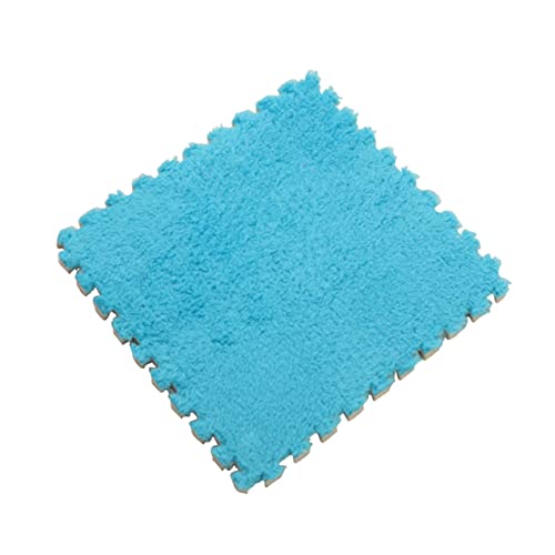 DRESSOOS Eva Interlocking Puzzle Spielmatte Kinder Krabbeln Übung Matte Baby Spielmatte Kinder Teppich rutschfeste DRESSOOS Eva Interlocking Puzzle Spielmatte Kinder Krabbeln Übung Matte Baby Spielmatte Kinder Teppich rutschfeste von DRESSOOS
