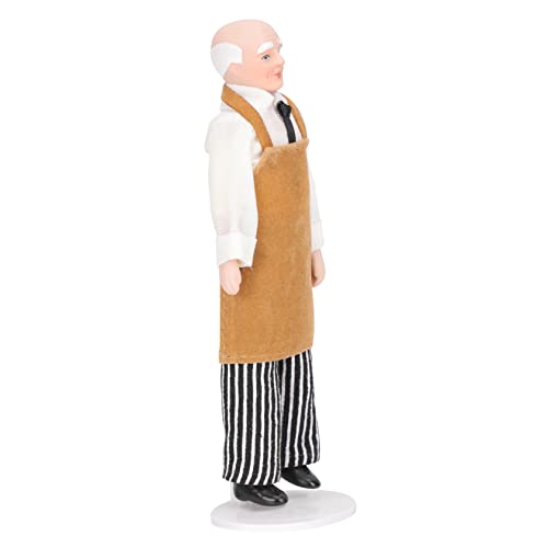 DRESSOOS Figurenmodell Verzierungen Mini Personenmodelle Layout Figuren Architektur Layout Spielzeug Mikro Landschaftsdekore Puppenhaus Zubehör Figurenmodelle Mini Charakter Verzierungen DRESSOOS Figurenmodell Verzierungen Mini Personenmodelle Layout Figuren Architektur Layout Spielzeug Mikro Landschaftsdekore Puppenhaus Zubehör Figurenmodelle Mini Charakter Verzierungen von DRESSOOS