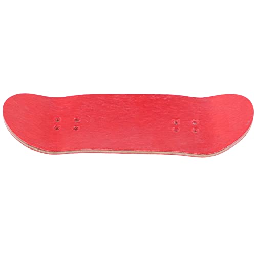 DRESSOOS Finger Skateboard, Desktop, Finger Trainingsgerät, DIY Skateboards, Fingerspitzen Bewegungszubehör, Frühes Lernspielzeug, Skateboard Für Kinder, Fingerboards, Stressabbau von DRESSOOS