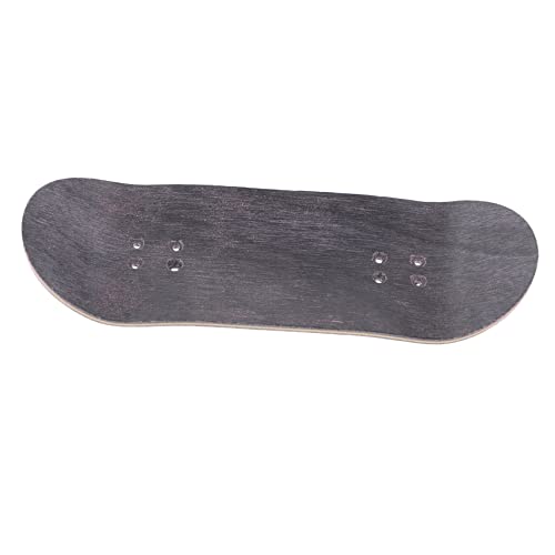 DRESSOOS Skateboards Blank Design Mini Skateboard Spielzeug Finger Spielzeug Bewegung Liefert von DRESSOOS