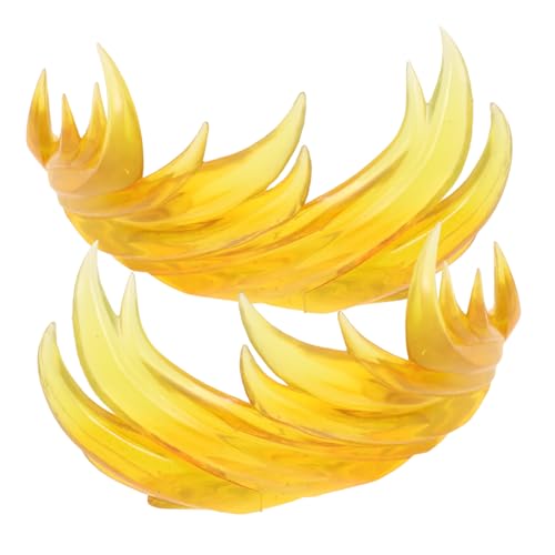 DRESSOOS Flammeneffektteile Puppenzubehör Spezialeffekt Puppeneffekte Actionfiguren Effekte Actionfiguren Effekte Modelleffekte Puppenspielzeug Displayeffekte Figurenpuppe Displayeffekte DRESSOOS Flammeneffektteile Puppenzubehör Spezialeffekt Puppeneffekte Actionfiguren Effekte Actionfiguren Effekte Modelleffekte Puppenspielzeug Displayeffekte Figurenpuppe Displayeffekte von DRESSOOS