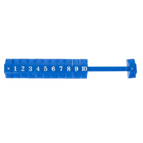 DRESSOOS Foosball -Torschütze Tabelle Fußball Tor Counter Table Fußball Torhüter Foosball Fußball Score Tischtisch Fußball -Scorekeeper Tabelle Soccer Score Counters Foosball Scorekeeper DRESSOOS Foosball -Torschütze Tabelle Fußball Tor Counter Table Fußball Torhüter Foosball Fußball Score Tischtisch Fußball -Scorekeeper Tabelle Soccer Score Counters Foosball Scorekeeper von DRESSOOS