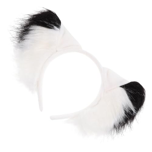 DRESSOOS Fuchs Ohren Haarreif Für Halloween üsch Tierohren Stirnband Für Cosplay Und Partys Chic Fuchs Ohr Kopfband Ideal Für Kostüme Und Veranstaltungen DRESSOOS Fuchs Ohren Haarreif Für Halloween üsch Tierohren Stirnband Für Cosplay Und Partys Chic Fuchs Ohr Kopfband Ideal Für Kostüme Und Veranstaltungen von DRESSOOS