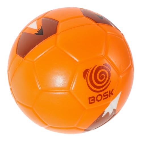 DRESSOOS Fußballspielzeug Sport Fußball Leichter Fußball Mädchen Fußball Kleinkind fußball Mini-Fußball fusball für Outdoor Jonglierbälle Rugbyball aus Schwamm Pu DRESSOOS Fußballspielzeug Sport Fußball Leichter Fußball Mädchen Fußball Kleinkind fußball Mini-Fußball fusball für Outdoor Jonglierbälle Rugbyball aus Schwamm Pu von DRESSOOS