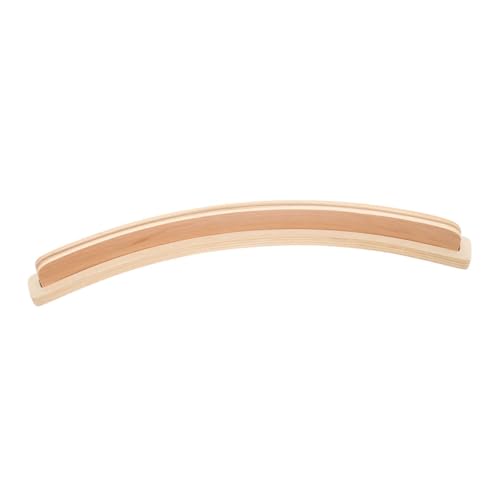 DRESSOOS Hölzerner Präsentationshalter, Hölzerner Präsentationsständer, Tischbildhalter, Ständer, Holz Tischkartenhalter, Kartendeckhalter, Spielkartenhalter, Foto Präsentationsständer, von DRESSOOS