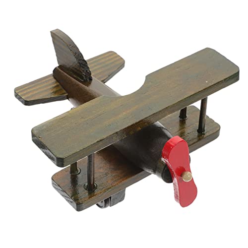DRESSOOS Holzmodellflugzeug Spielzeug, Fliegende Flugzeuge Für Kinder, Fliegende Flugzeuge Für Kinder, Kleinkind Hubschrauber, Kinderhubschrauber DRESSOOS Holzmodellflugzeug Spielzeug, Fliegende Flugzeuge Für Kinder, Fliegende Flugzeuge Für Kinder, Kleinkind Hubschrauber, Kinderhubschrauber von DRESSOOS