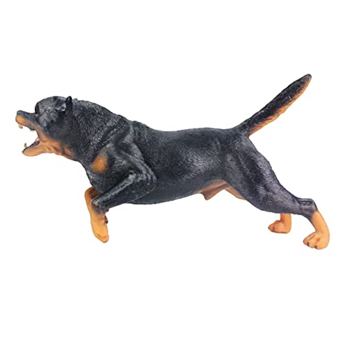 DRESSOOS Hundeornamente, Kleines Hundemodell, Welpenmodell Für Kinder, Hundedekor, Hundestatue Für Kinder, Hundestatue Aus Kunststoff, Hundespielzeug Aus Kunststoff, Hundemodell Aus DRESSOOS Hundeornamente, Kleines Hundemodell, Welpenmodell Für Kinder, Hundedekor, Hundestatue Für Kinder, Hundestatue Aus Kunststoff, Hundespielzeug Aus Kunststoff, Hundemodell Aus von DRESSOOS