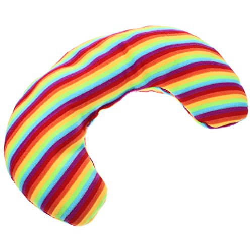 DRESSOOS Katzenkissen Nackenschutzkissen Kätzchen Nackenkissen Kätzchen Gefülltes Kissen Winziges Kissen Katzenruhekissen Nackenschutz Kleines Kissen Katzenspielzeug Kissen Für Katze DRESSOOS Katzenkissen Nackenschutzkissen Kätzchen Nackenkissen Kätzchen Gefülltes Kissen Winziges Kissen Katzenruhekissen Nackenschutz Kleines Kissen Katzenspielzeug Kissen Für Katze von DRESSOOS