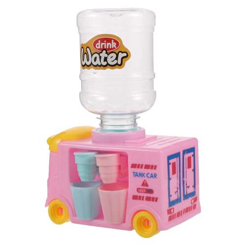 DRESSOOS Kinder Mini Wasserspender Büro Puppe Entfernung Kinder Wasserspender Mini -Trinkbrunnen Puppenhaus Wasserspender Mini -Getränkendspender Simulation Wasserspender Wasserspender DRESSOOS Kinder Mini Wasserspender Büro Puppe Entfernung Kinder Wasserspender Mini -Trinkbrunnen Puppenhaus Wasserspender Mini -Getränkendspender Simulation Wasserspender Wasserspender von DRESSOOS
