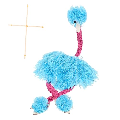 DRESSOOS Kinderspielzeug Puppentheater Spielzeug Marionetten Puppenspielzeug Interessante Marionetten Lustige Marionetten Tiermarionettenpuppe Kindermarionette Interaktive DRESSOOS Kinderspielzeug Puppentheater Spielzeug Marionetten Puppenspielzeug Interessante Marionetten Lustige Marionetten Tiermarionettenpuppe Kindermarionette Interaktive von DRESSOOS