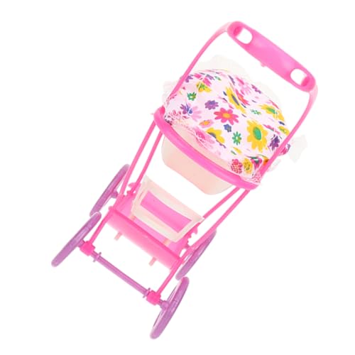 DRESSOOS Kinderwagen Puppenwagen Kinderwagen Für Babypuppen Babyspielzeug Kinderwagen Kinderwagen Spielzeug Babypuppenwagen Neugeborenen Babypuppe DRESSOOS Kinderwagen Puppenwagen Kinderwagen Für Babypuppen Babyspielzeug Kinderwagen Kinderwagen Spielzeug Babypuppenwagen Neugeborenen Babypuppe von DRESSOOS