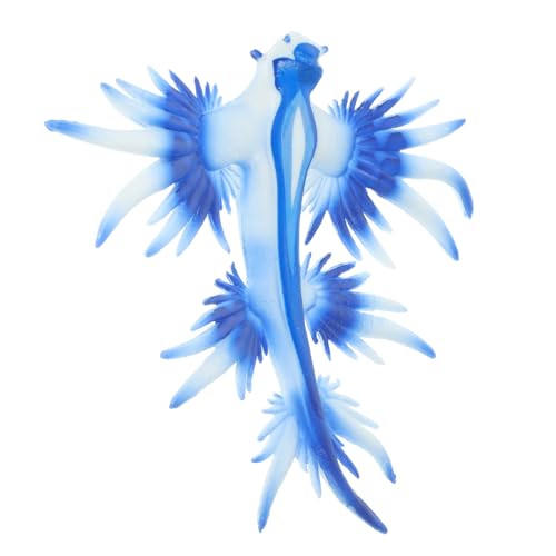 DRESSOOS Kleine Meeresschnecken Dekoration, Lebensechte Simulation, Tiermodell, Künstliches Meeresschnecken Modell, Tiermodell, Meeresschnecken Figuren, Künstliches Meeresschnecken DRESSOOS Kleine Meeresschnecken Dekoration, Lebensechte Simulation, Tiermodell, Künstliches Meeresschnecken Modell, Tiermodell, Meeresschnecken Figuren, Künstliches Meeresschnecken von DRESSOOS